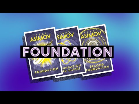 Isaac Asimov's Foundation: In Pursuit of History