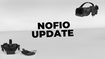 nofio - UPDATE