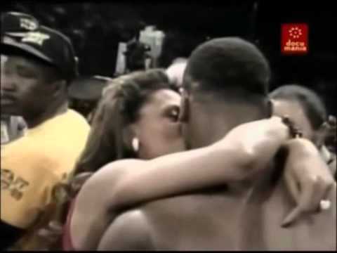 Vídeo: Esposa De Mike Tyson: Foto
