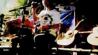 Five Minutes - Masihkah Aku acoustic cover Vey n Acong Jambore Fivers 2012