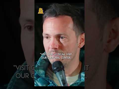 Stuart Laws | Americans vs British confidence | Stand up comedy