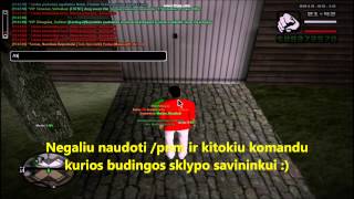 Bug Su Sklypus Sarglt
