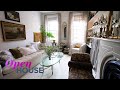 Inside a frenchinspired oasis in greenpoint brooklyn  open house tv