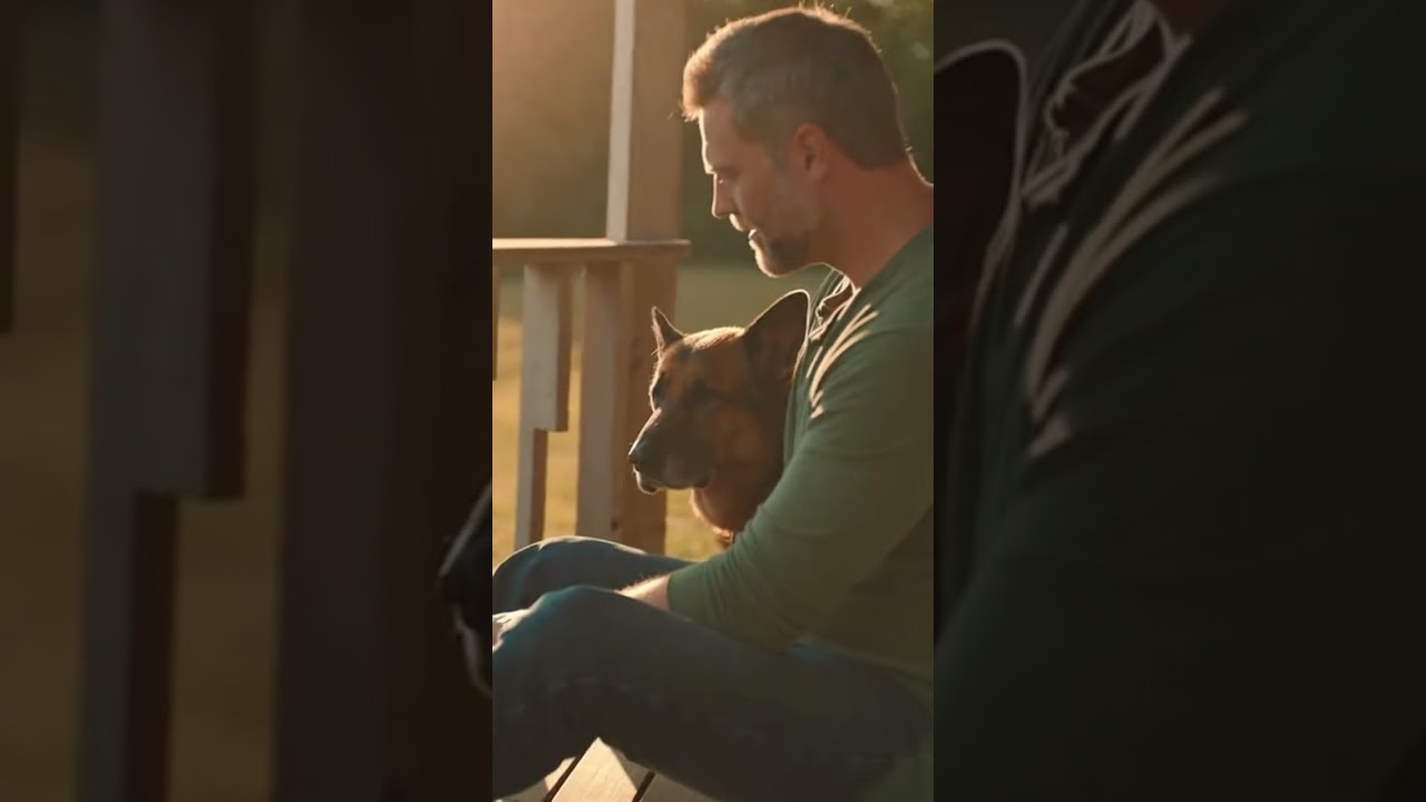 A Soldier and His Military Dog Finally Home | Emotional Military K9 Story  