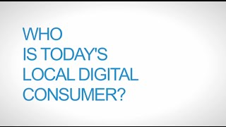 Leading In The Local Digital Consumer