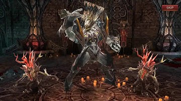 Devilian   E03 Campaign Kafkas Canyon - Android GamePlay HD