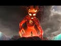 女神被偷走心臟 瞬間化身火惡魔肆虐人間 壹部奇幻冒險電影 女神被偷走心臟 瞬間化身火惡魔肆虐人間 壹部奇幻冒險電影