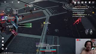 ARES : The Iron Vanguard DAY 3 LIVE @JasonChowTV