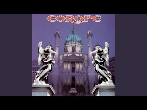 Europe "Children of This Time"