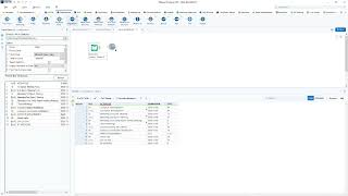 Alteryx - Replace null values with averages (Imputation Tool)
