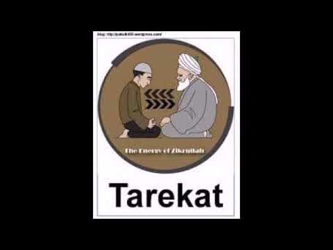 Tarekat Khalwatiyah Samman Youtube