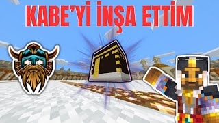 I Built The Kaaba In Aesir