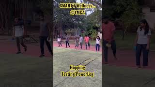 #fitness #smart7wellness #motivation #natural  #hopping #ymca #fitnessmotivation #wellness #trainer