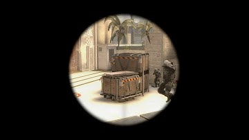 SSG08 DOUBLE by Hoo [csgo-demos]