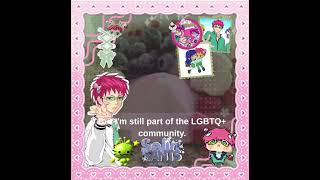 I’m aroace and demigirl btw # #fypシ#ranter #rant #saikik #thedisastrouslifeofsaikik #asmr #lgbtq