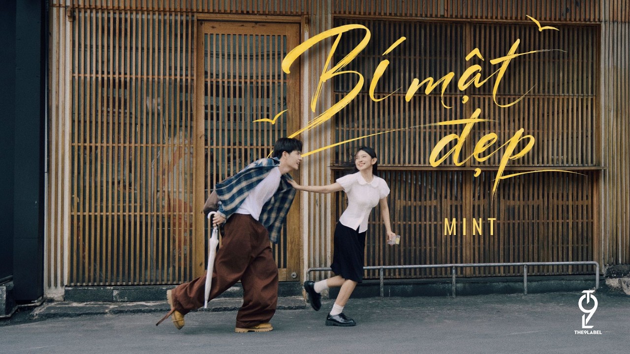 Ver BÍ MẬT ĐẸP - MINT | OFFICIAL MV (Starring: Phan Ngọc Bích Châu) no YouTube Ver BÍ MẬT ĐẸP - MINT | OFFICIAL MV (Starring: Phan Ngọc Bích Châu) no YouTube