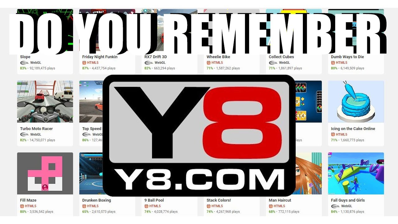 GitHub - Y8Games/y8-logo-pack: Get the Y8.com logo here