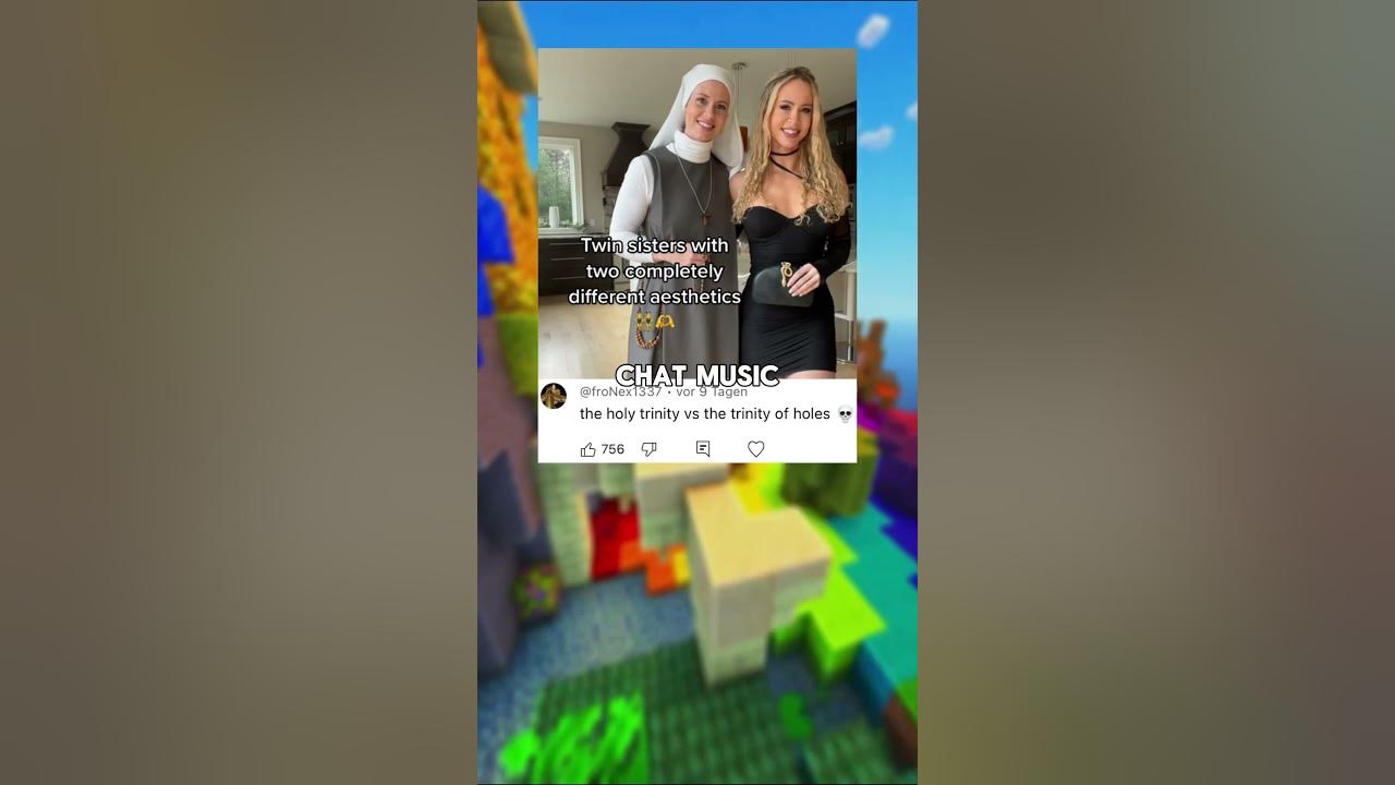 The HOLY and The HOLE (Part 2) 😂🔥