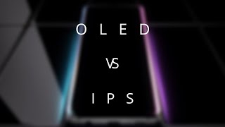 OLED VS IPS ¿En que se diferencian?