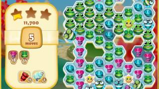Bee Brilliant Level 297