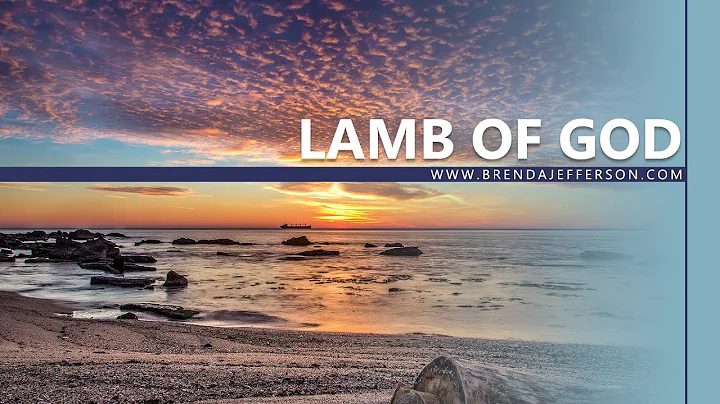 "Lamb of God" | Dr. Brenda Jefferson | Sunday 9AM ...
