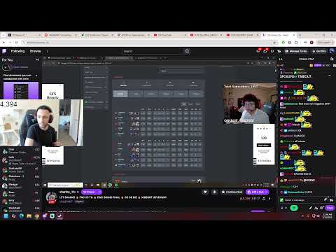 FNS | PRX VS FNC | PLAYOFFS: Semis | Esports World Cup 2025 !fundraiser