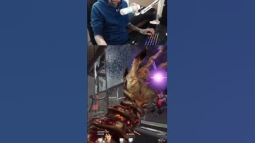 Vecna mage hand bugged still? | #DeadbyDaylight #DBDclips #DBDmoment #DBDtiktok #Twitch #Twitchclips