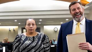 She Took Someone Else's Cards to Pay Rent | Judge Boyd Delivered a Reality Check