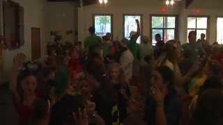2015 Towers Week 9 Highlights