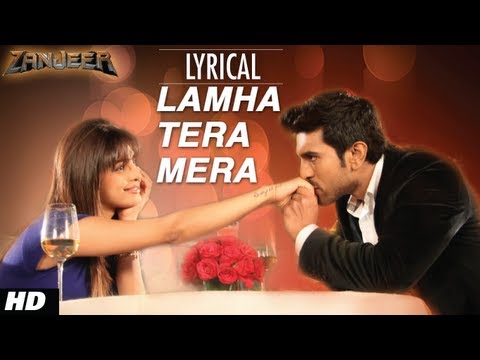 "lamha-tera-mera"-song-with-lyrics-|-priyanka-chopra,-ram-charan
