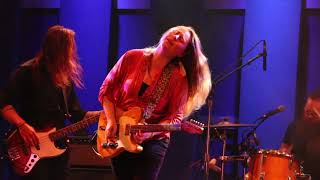 “The Best Thing” - Joanne Shaw Taylor - Live! Concert at World Cafe Live in Philadelphia