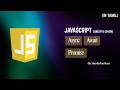 API Calling Axios Fetch | Async, Promise, wait | Javascript | Tamil