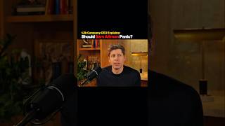What Should Sam Altman Do About DeepSeek? @CartesiaAI