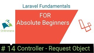 Laravel  Request Object
