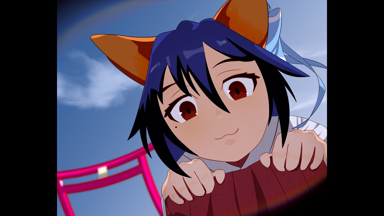 Speed Paint] Seishirou Tsugumi - Nisekoi (ニセコイ) - YouTube