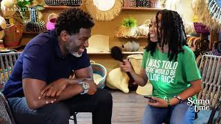 Focus on Fortune Not Fame | Kevin Okyere (Telling Our Stories Episode 5) #motivation  #africa