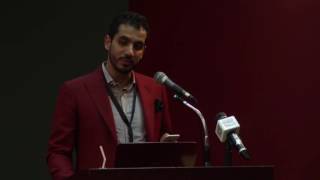 محمد الكبوس | مجموعه ا لكبوس | البن يمثل هوية اليمنين | LIUSanaa | Yemen Research Needs