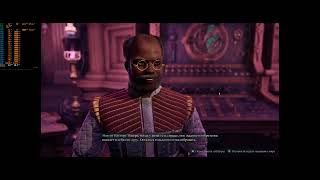 Avowed 2026 Призрачное сосредоточение Джиатты DLSS  3440*1440 RTX 3080ti i7 10700F High Settings