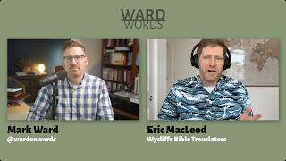 Who Designs Type for Foreign Bible Translations?