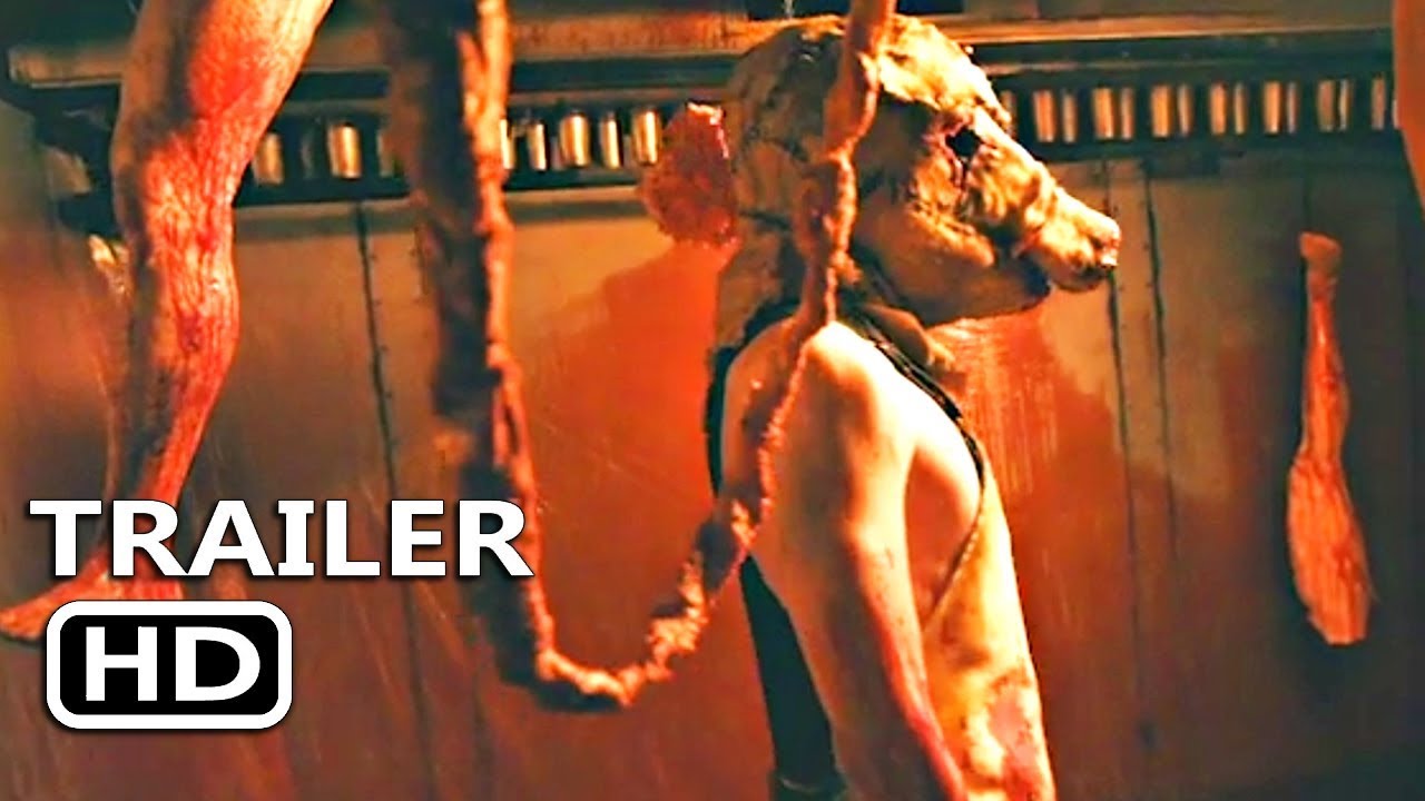 camera iphone 8 plus apk SCARIEST NIGHT OF YOUR LIFE Trailer (2018) Horror Movie