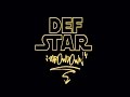 Star wars v hiphop  def star throwdown by si spex