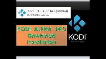 Kodi Builds 18 w/ NEW Features | How to install Kodi 18.0 alpha on FireStick | 2018 Update | Easy
