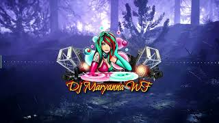 Dj MaryannaWF BaixoCidade intro