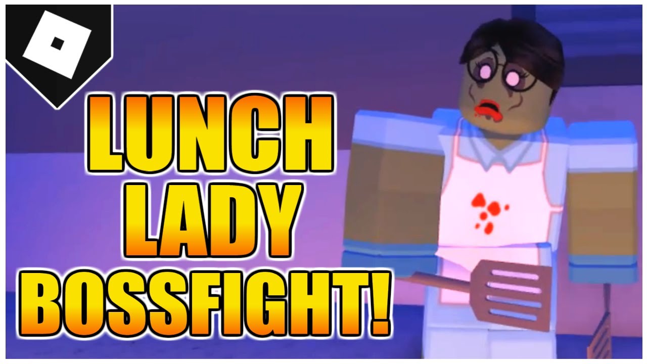 How To Complete Late Lunch Boss Quest Badge In Field Trip Z Lunch Lady Bossfight Roblox 的youtube视频效果分析报告 Noxinfluencer - rsf holo training grounds lotus roblox
