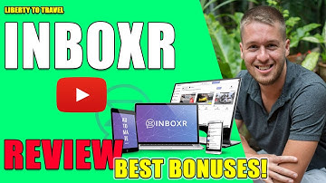 Inboxr Review -  🚀 DO NOT BUY Inboxr Without My 😝 Crazy 😝 Bonus Bundle!