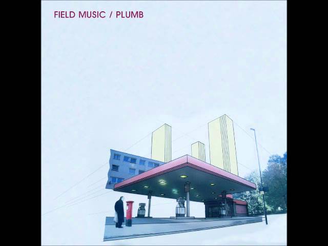 Field Music - (I Keep Thinking About) A New Thing - YouTube