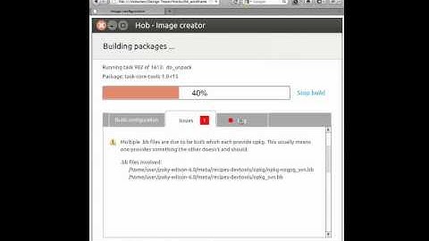 A sample prototype built with image maps and some inline javascript