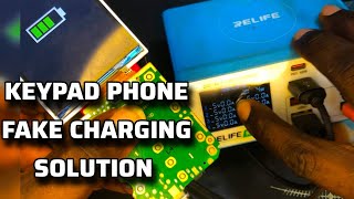 Itel it5627 Keypad Fake Charging Solution Itel it5627 Keypad Fake Charging Solution