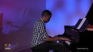 Lawrence Fields — Windows (A Solo Tribute to Chick Corea)