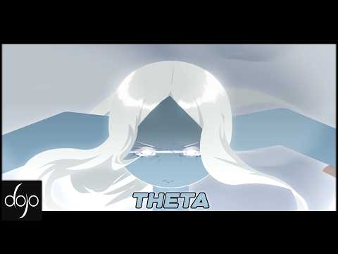 Unbounded Tryout (theta) | Animation by: Gatashu